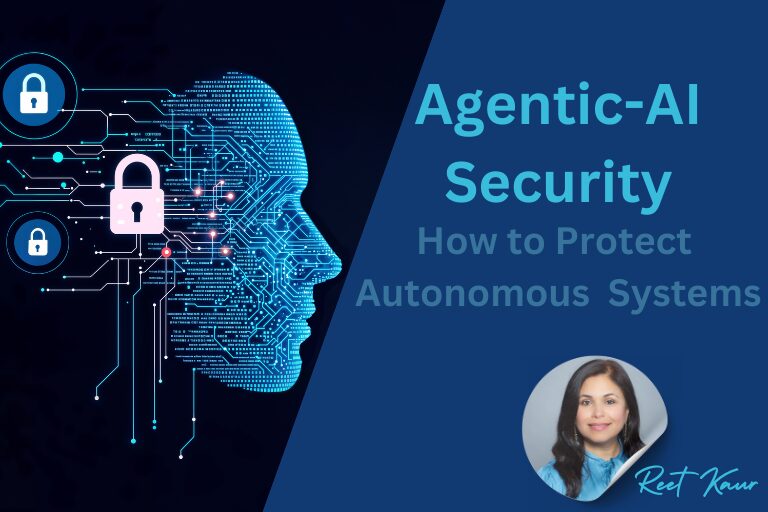Agentic AI Security: How to Protect Autonomous Systems in 2026