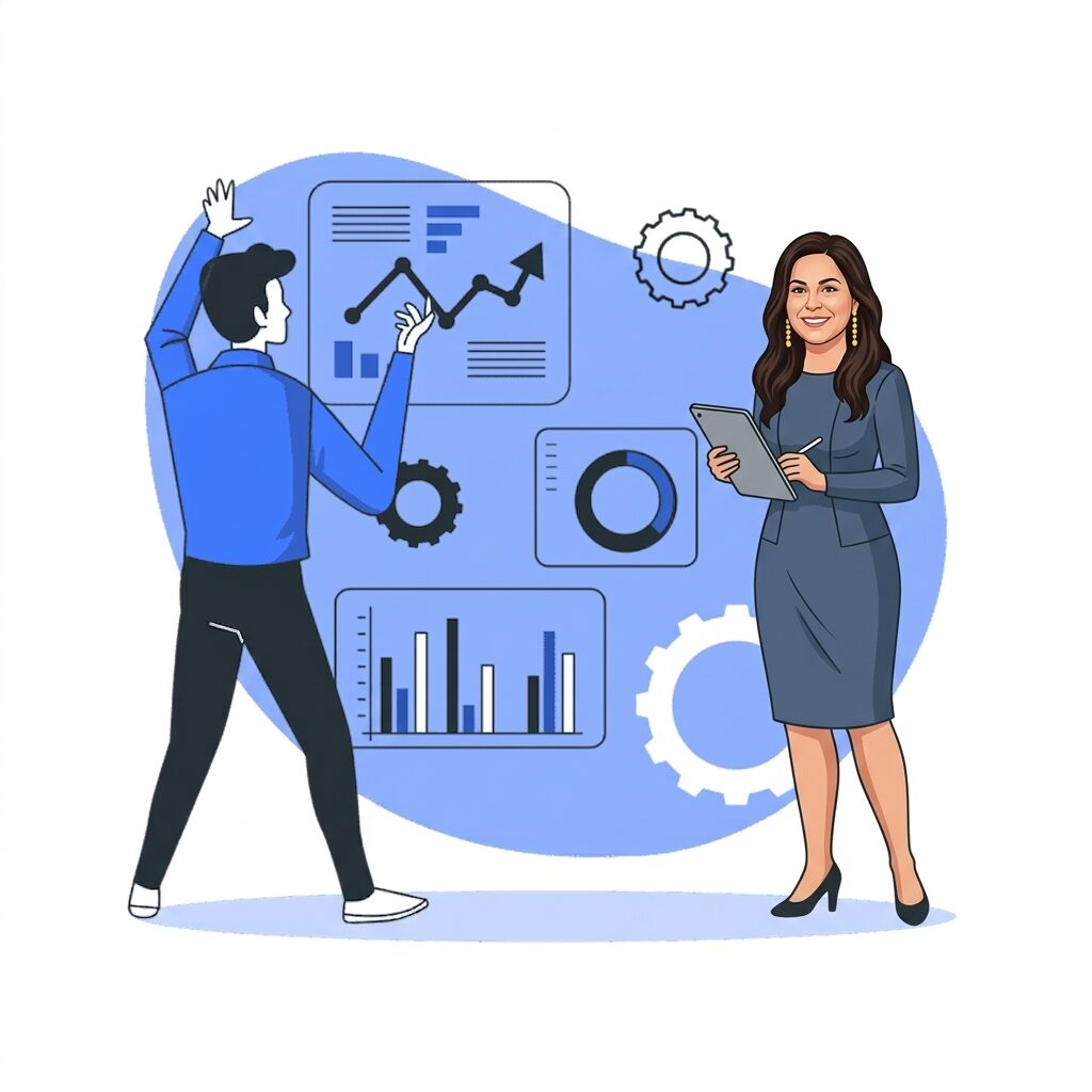 Executive and board cyber risk advisory session