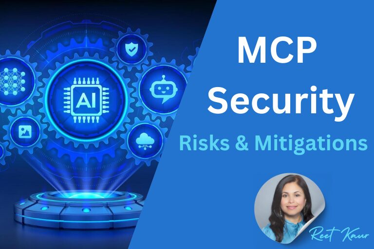Model Context Protocol (MCP) Security: Risks and Mitigations