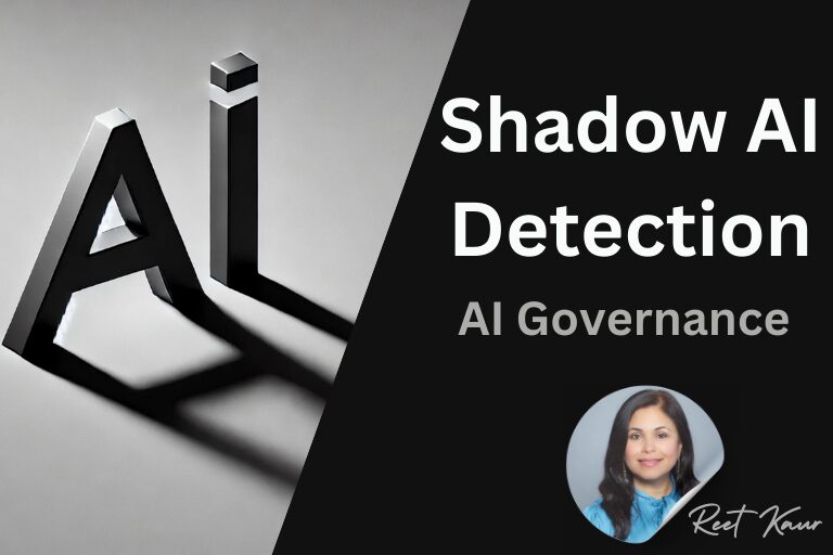 Shadow AI Detection